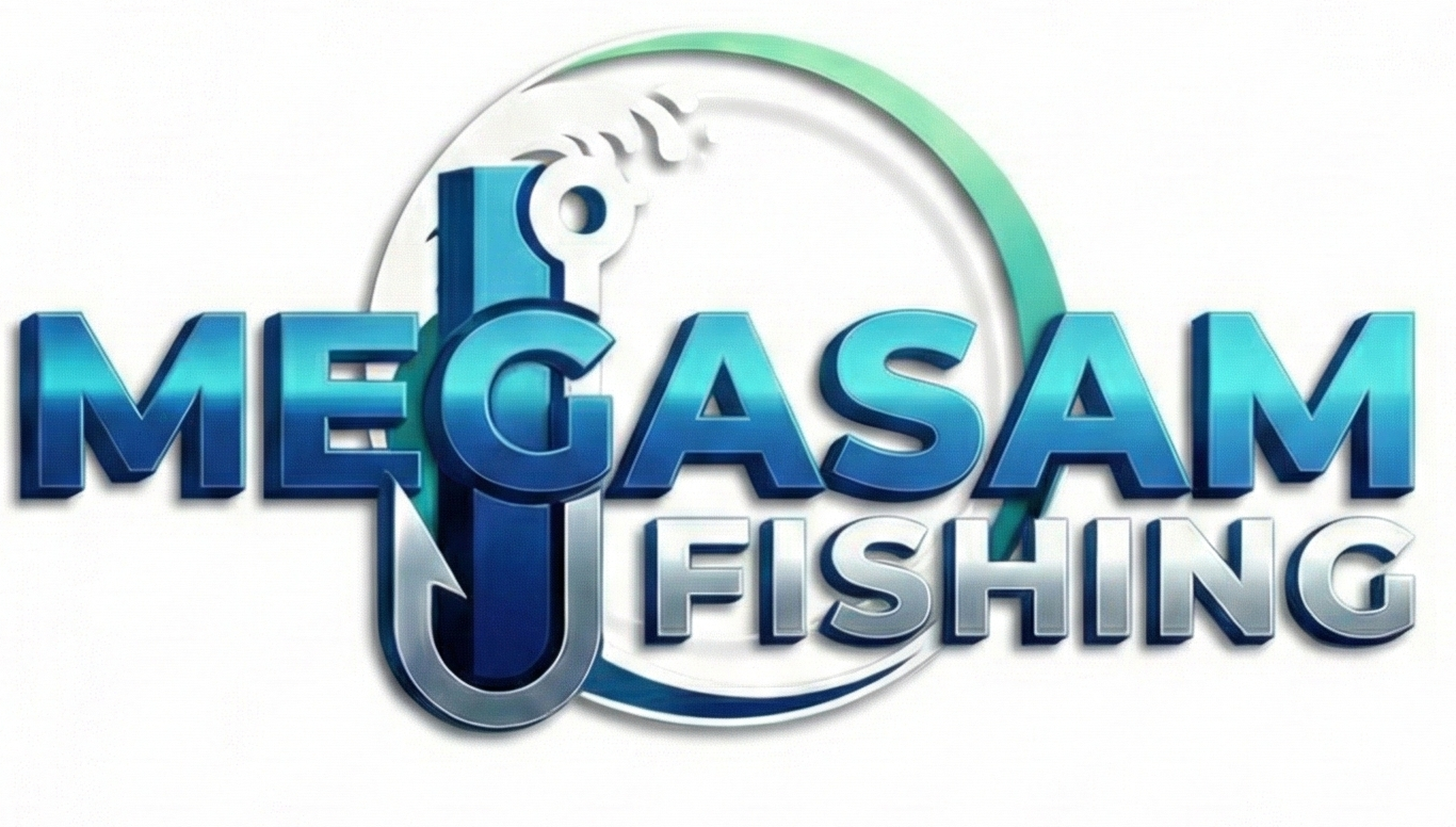 MEGASAM FISHING